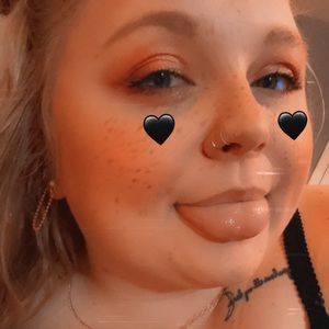 Meet your Posher, Maddie